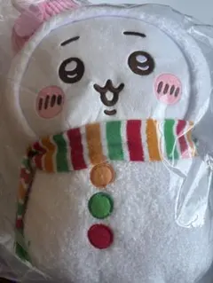 ちいかわ　エニマイくじ　A賞