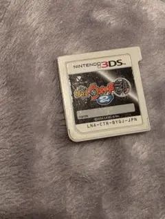 妖怪ウォッチ2 元祖 NINTENDO 3DS