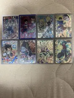 2026年最新】ドラゴンボールヒーローズカード 星4の人気アイテム