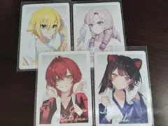 にじさんじ　びっくらたまご　つむまる