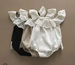 minimom ロンパース 24mのサムネイル