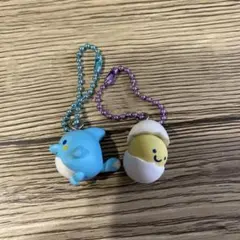 たまごっち チョコボックス べびまるっち いるかっち