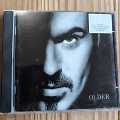 George Michael Older CD