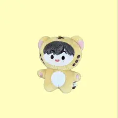 NCTDREAM NCT127 マーク　ぬいぐるみ　人形
