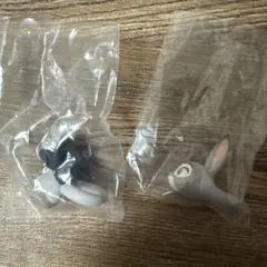 ズートピア ファッションリング ジュディ