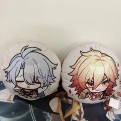 2025年最新】スターレイル クッションの人気アイテム - メルカリ