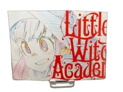 2026年最新】リトルウィッチアカデミア 原画の人気アイテム - メルカリ