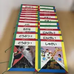 2026年最新】家庭保育園 なぜなにブックの人気アイテム - メルカリ