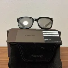 TOM FORD TF211 AF 02Cのサムネイル