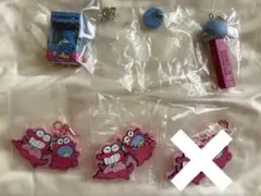 タキシードサム　まとめ売り