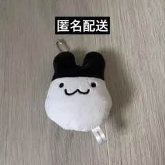 みみっち フェイスぬいぐるみ キーホルダーのサムネイル