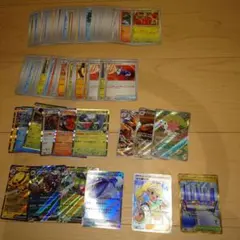 ⭐️送料無料⭐️ ポケモン 熱風のアリーナ カードセット 1箱分150枚