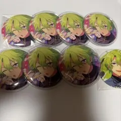 あんスタ 巴日和 缶バッジ イベコレ シャッフル SHUFFLE - メルカリ