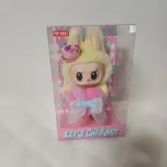 2025年最新】Labubu checkmateの人気アイテム - メルカリ