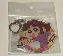 【匿名配送】クレヨンしんちゃん アクリルキーホルダー あいちゃん