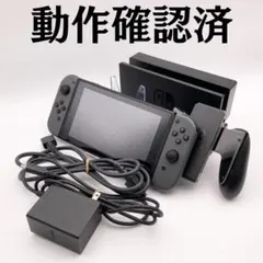 任天堂 Nintendo Switch HAC-001-01 バッテリー強化版