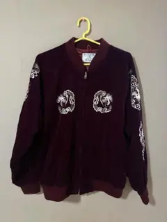 Mr.Bogey / スカジャン Mr.Bogey / スカジャン