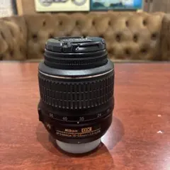 Nikon AF-S DX NIKKOR 18-55mm f/3.5-5.6Gのサムネイル