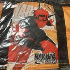 NARUTO 疾風伝 保冷バッグ