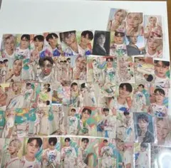 2025年最新】seventeen トレカ まとめ売りの人気アイテム - メルカリ