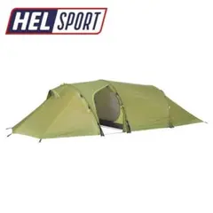 【新品未使用】 HELSPORT Fjellheimen Pro 6 Campのサムネイル