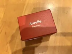 Aurelie. オレリー　リンクルリペア ナイトクリーム☆新品☆