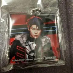 エーステ　ACT3 特典アクリルチャーム　兵頭十座