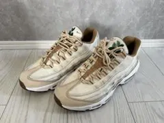 Nike Air Max 95 クリーム/ベージュ