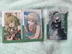 プロセカ エピカ 草薙寧々 エピカ ウエハース 11 レア 23A