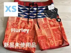 Hurley サーフパンツ　海パン　xs