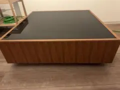 アクタス fino センターテーブルのサムネイル