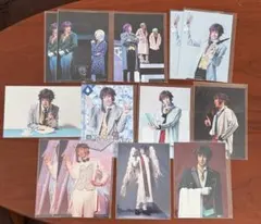 エーステ A3！有栖川誉 田中涼星