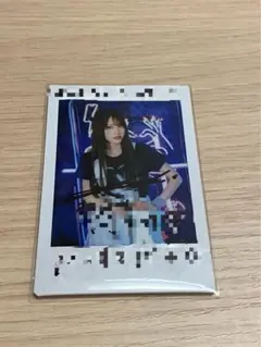 向井純葉 櫻坂46 NEON LIGHT サクコレ A賞 直筆サイン チェキ - メルカリ