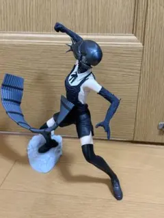 レゼ ボム フィギュア