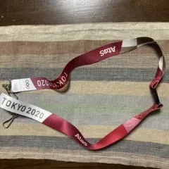 オリンピック　ストラップ 楽天市場】オリンピック ネックストラップの通販