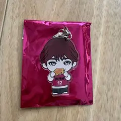 超特急　マサヒロ　愛知　ご当地　アクキー　REAL？