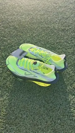 本日のみ出品 新品 Nike アルファフライ3 27cm - メルカリ