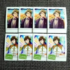 アイナナ 二階堂大和 ぱしゃこれ 第14弾 マリマリ チャイナナ