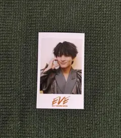 超特急　ハル　ミニフォト　EVE ver.　④