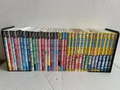 ドラえもん 科学ワールド・社会ワールド・ドラえもん学習シリーズ 全35冊セット