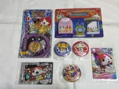妖怪ウォッチまとめ売り - メルカリ