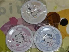 ちいかわ 寿司皿 セットのサムネイル