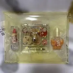 【新品未使用】ディズニーストア ベル　コスメセットのサムネイル
