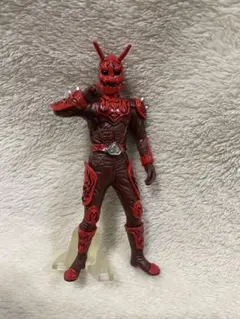 仮面ライダー電王 ちびボイス モモタロス憑依 良太郎 佐藤健 - メルカリ