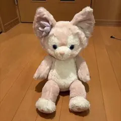 東京ディズニーシーリーナベルぬいぐるみSサイズ