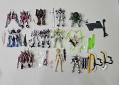 コトブキヤ メガミデバイス エクソシスト ウィドウ 完成品 ジャンク