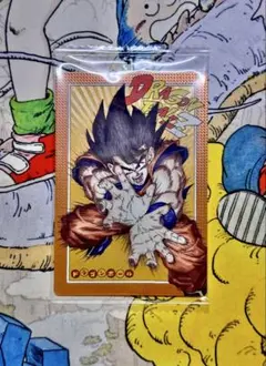 2026年最新】イタジャガ ドラゴンボール Vol.4 4-29の人気アイテム