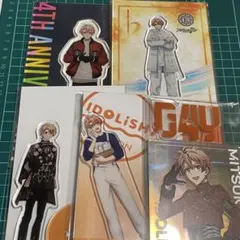 アイナナ 和泉 三月　アクスタ　まとめ売り