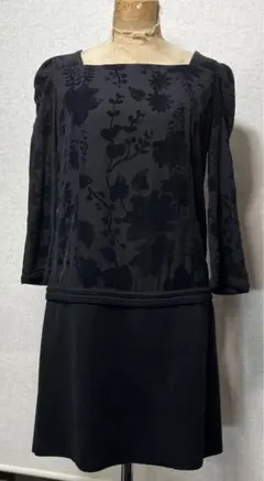 トゥービーシック　チュニック　38相当　美品