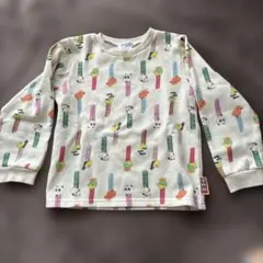 PEZ キッズ トレーナー